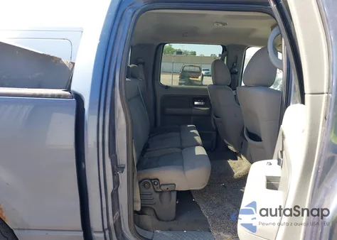 2006 Ford F-150 Fx4/Lariat/Xlt из США, поврежденный, VIN 1FTPW14V76FB39489